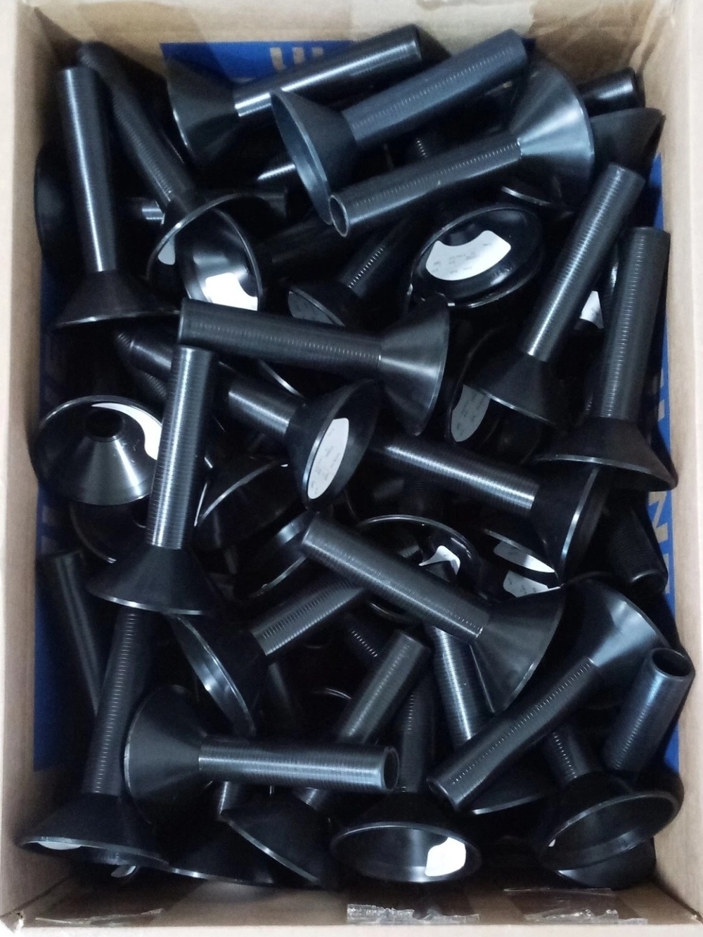 20x Empty Spools Lot